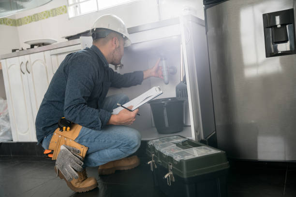 Sprinkler Systems in Ladera Heights, CA