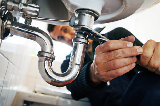  Ladera Heights, CA Plumbing Pros