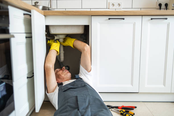 Best Hot Water Heater Installation  in Ladera Heights, CA