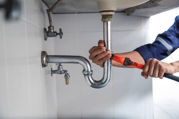 Shower Repair Services in Ladera Heights, CA