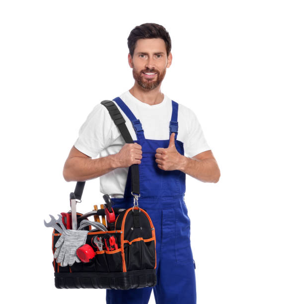 Best Clogged Drain Plumber  in Ladera Heights, CA