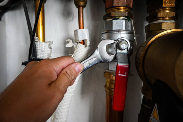 Reliable Ladera Heights, CA Plumbing Solutions